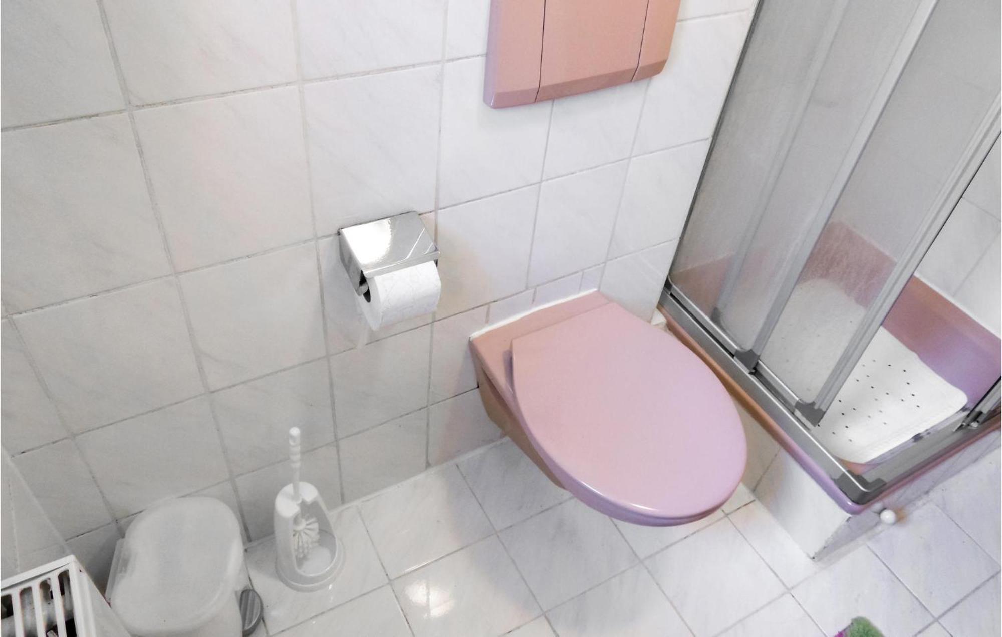 Ferienwohnung Mit Fernblick Bruck am Ziller 외부 사진